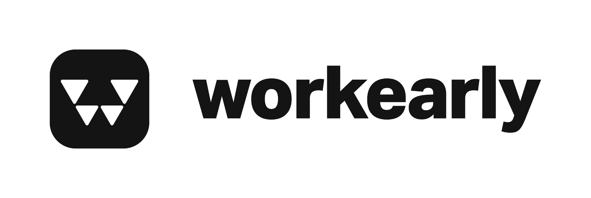 Workearly Logo
